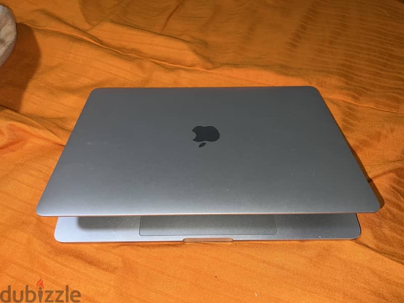 MacBook pro 2019 256 ssd 1