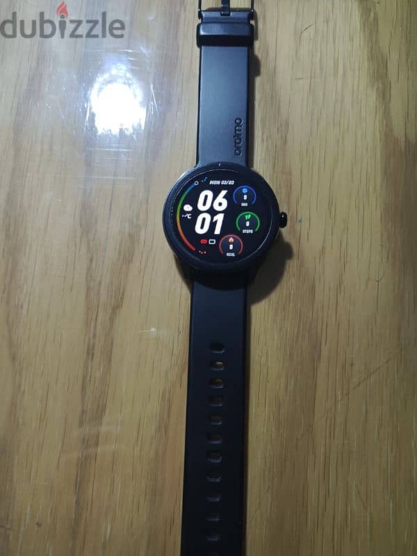 oraimo watch 2r اورايمو واتش ٢ار 1