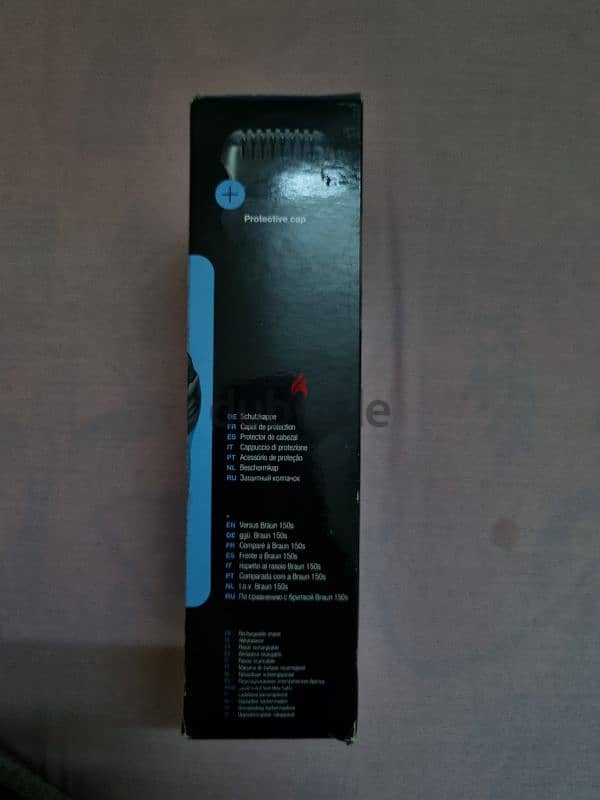 Braun Series 3 shaver For sale 1