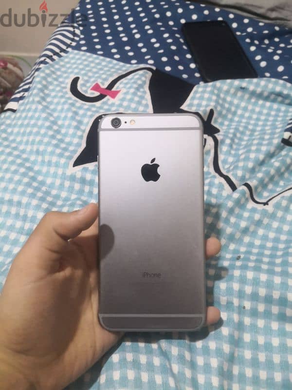 iphone 6splus للبيع 1