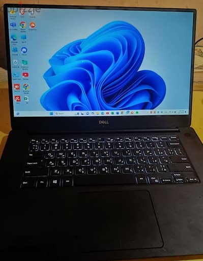 Dell Precision 5530