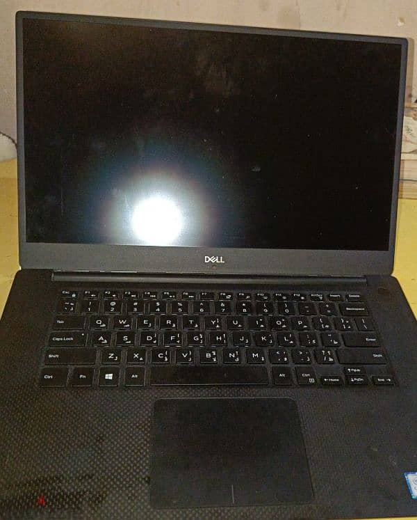 Dell Precision 5530 1