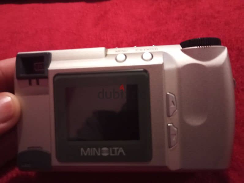 minolta 1