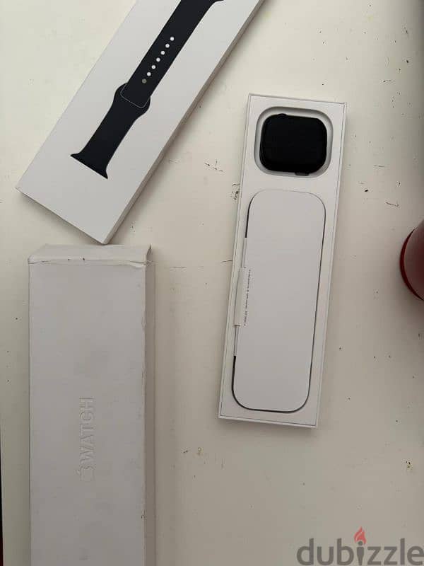 apple watch series 9 gbs 8