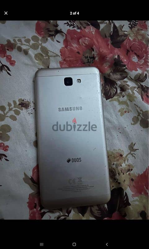 Samsung j7 Prime 2 0