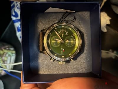 Tommy Hilfiger Watch for sale