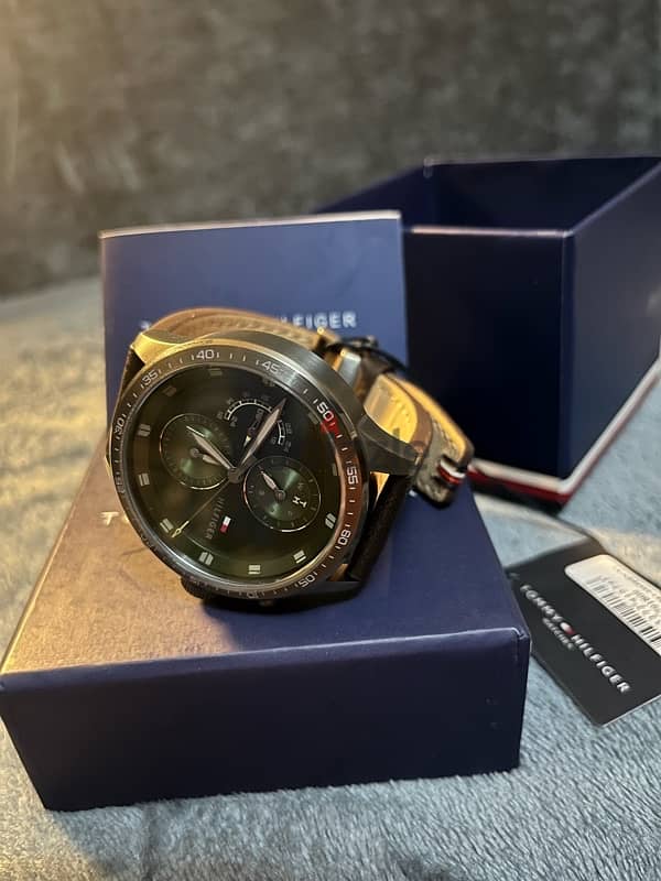 Tommy Hilfiger Watch for sale 2