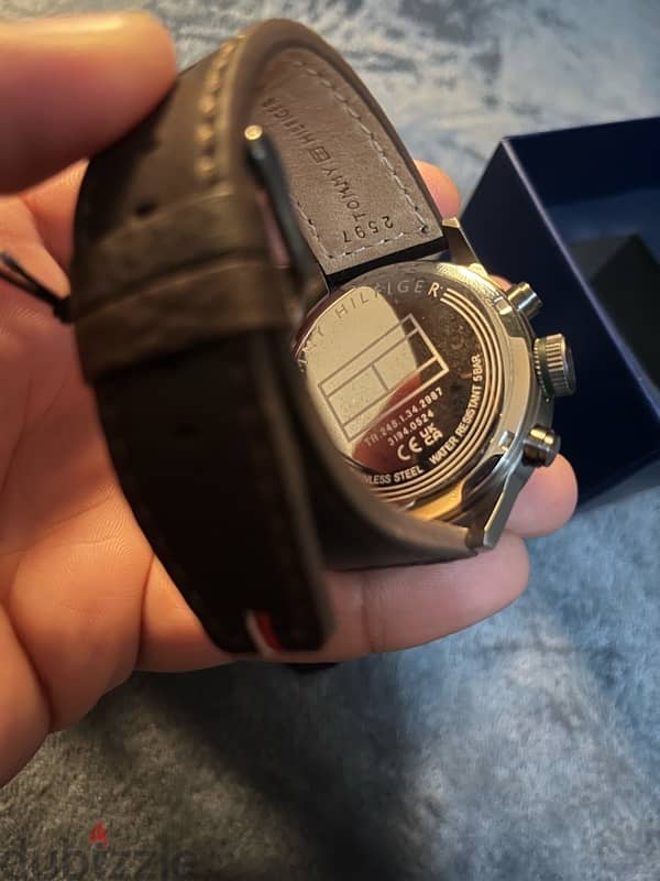 Tommy Hilfiger Watch for sale 3