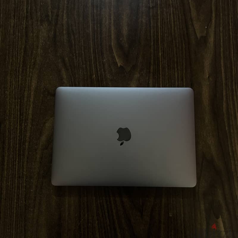 MacBook Pro 2018 1