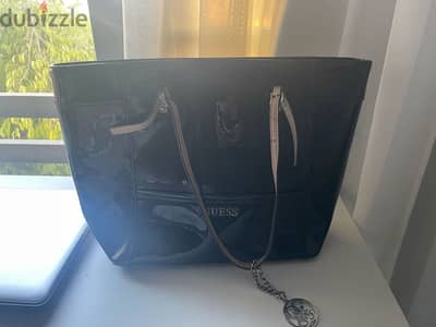 Guess Large Purse