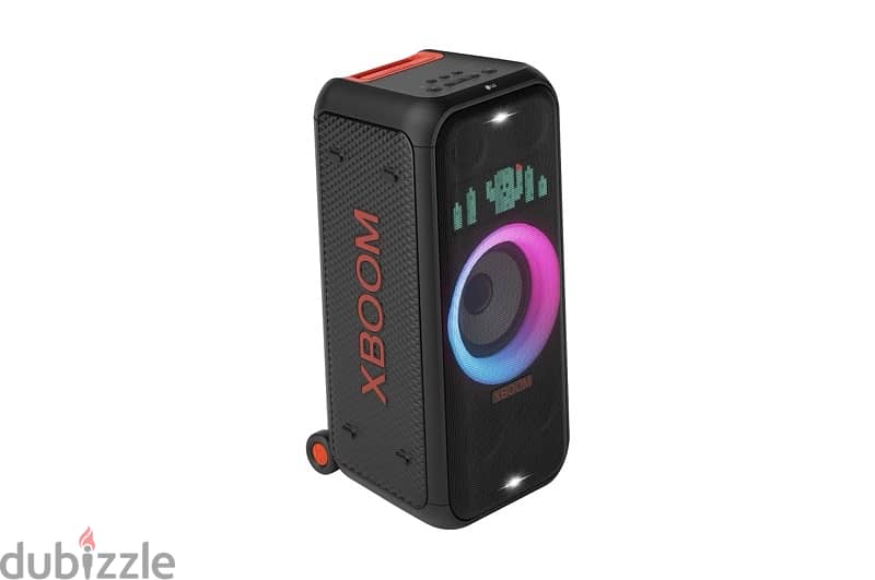 XBOOM Party Speaker, Pixel Art, 250W - XL7S 2