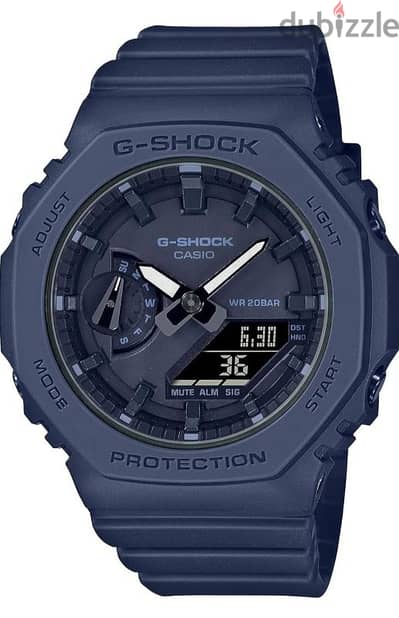 G shock