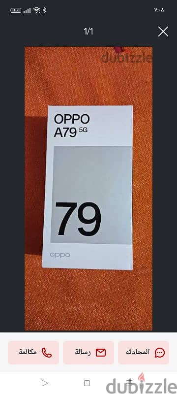 oppo a79