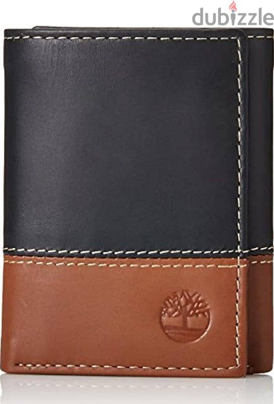 TimberLand Wallet 0