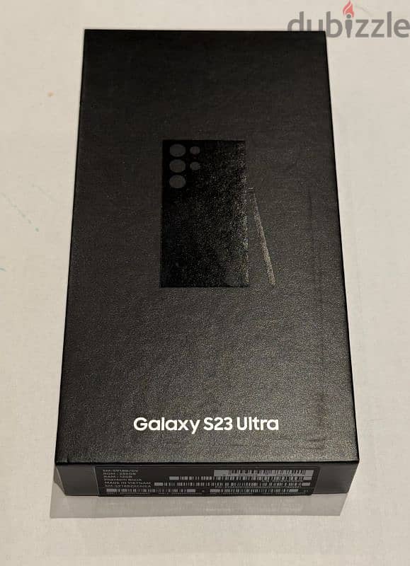 Samsung s23 Ultra / سامسونج اس 23 الترا 3