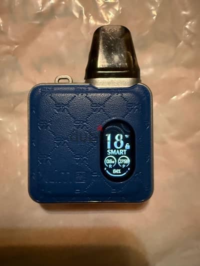 فيب اكسليم اس كيو برو كسر زيروoxva vape xlim sq pro Pod