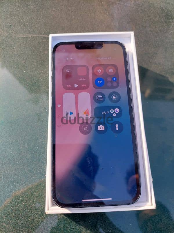 Iphone 13 128 gb midnight blue 1