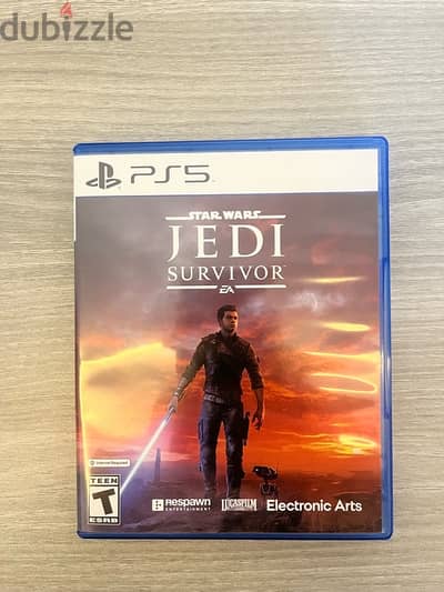 star wars jedi survivor ps5