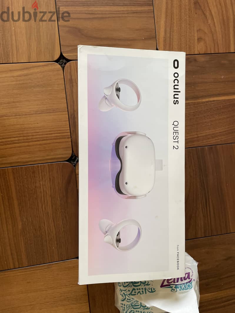 Oculus Quest 2 256gb ‼READ‼ 6