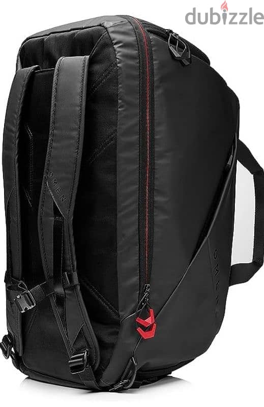 HP OMEN Backpack 1