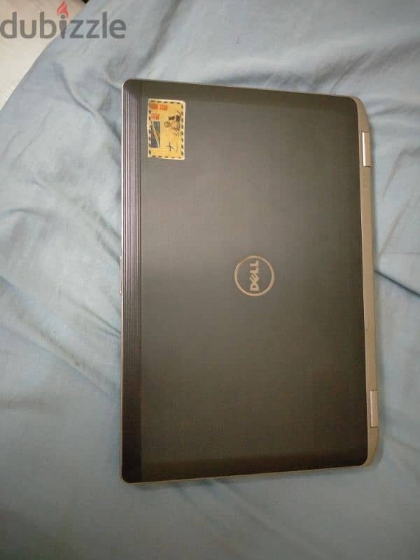 لابتوب Dell Core i7 4