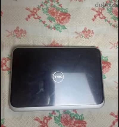 لابتوب dell core i5 جيل تالت