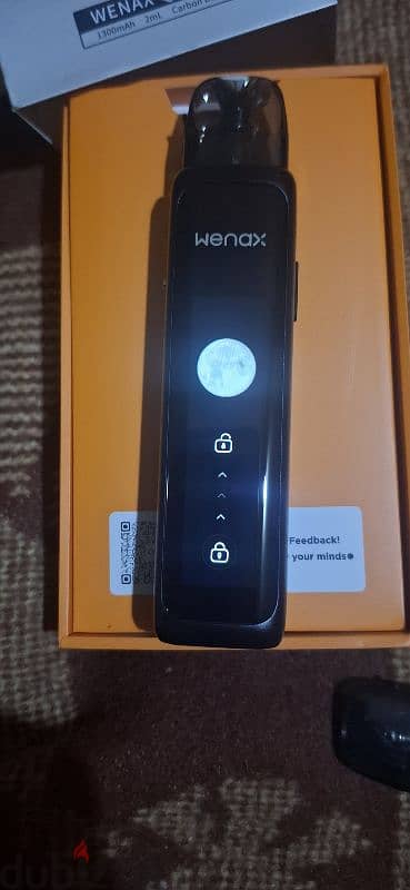 pod wenex q ultra 1