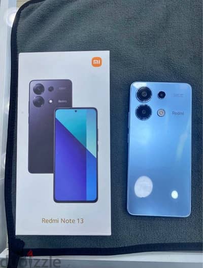 Xiaomi note 13