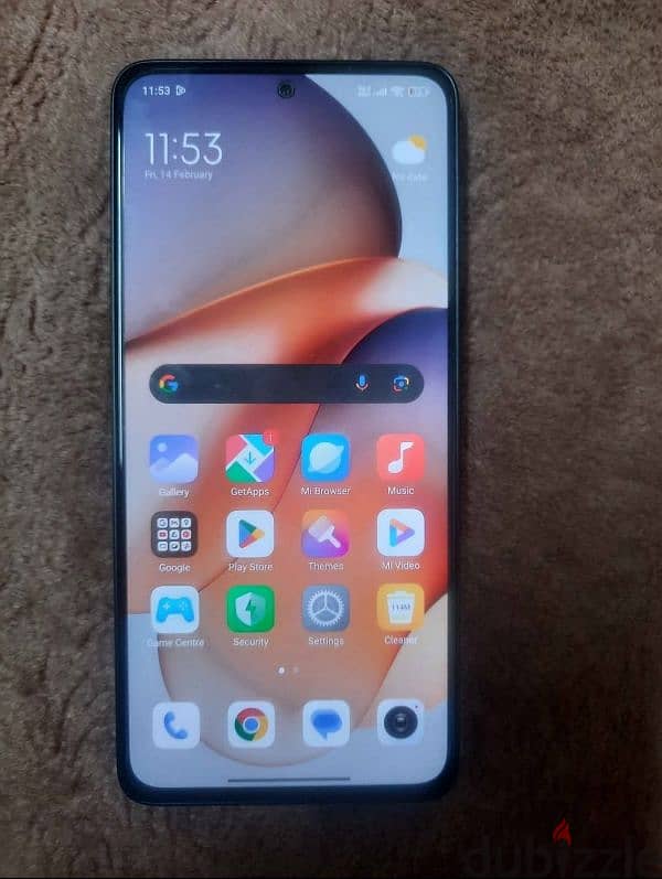 Xiaomi note 13 1