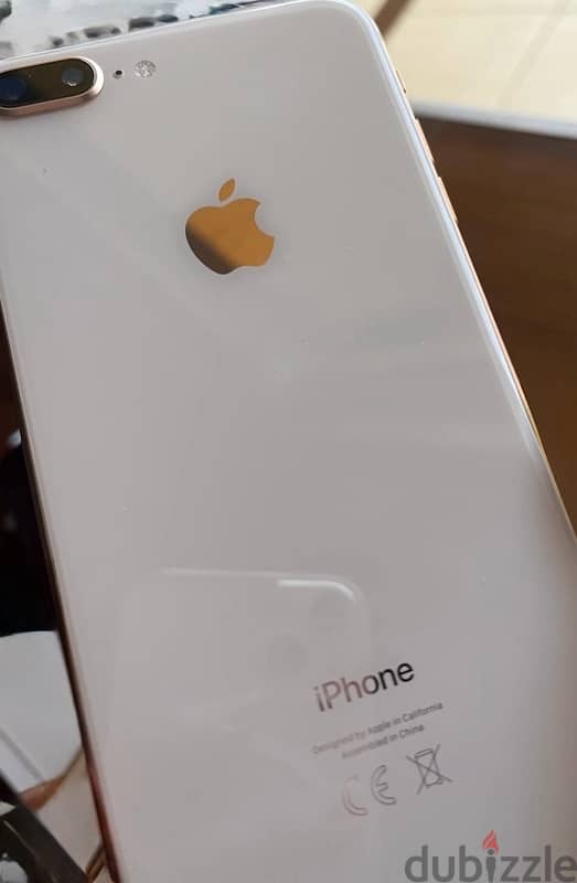 Iphone 8 Plus 64GB 1