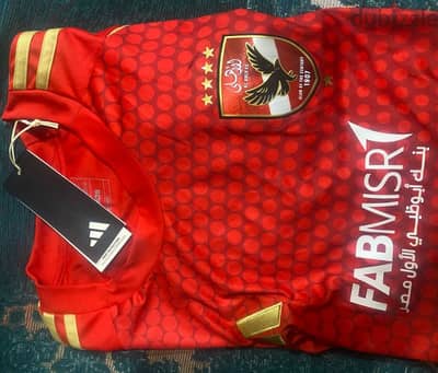 Alahly t shirt