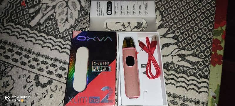 OXVA~ XLim {pro} 2 . لوقطه. اقراء الوصف. 0