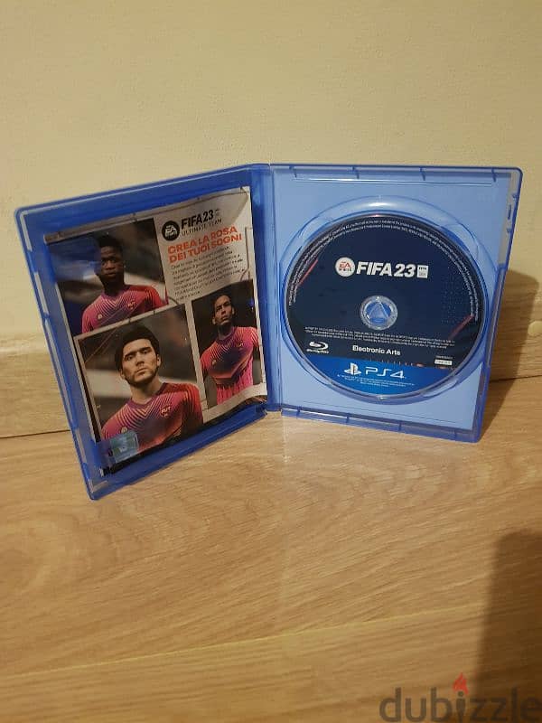 fifa 23 ps4 2