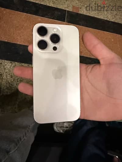 iphone 15 pro