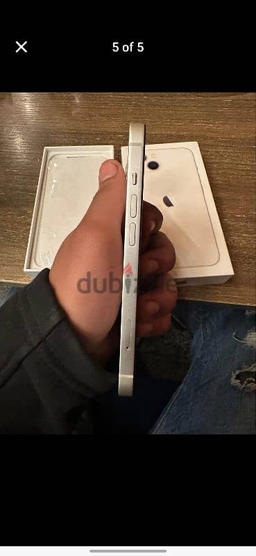 iphone 13 جهاز بيلمع معاه كل حاجته 1