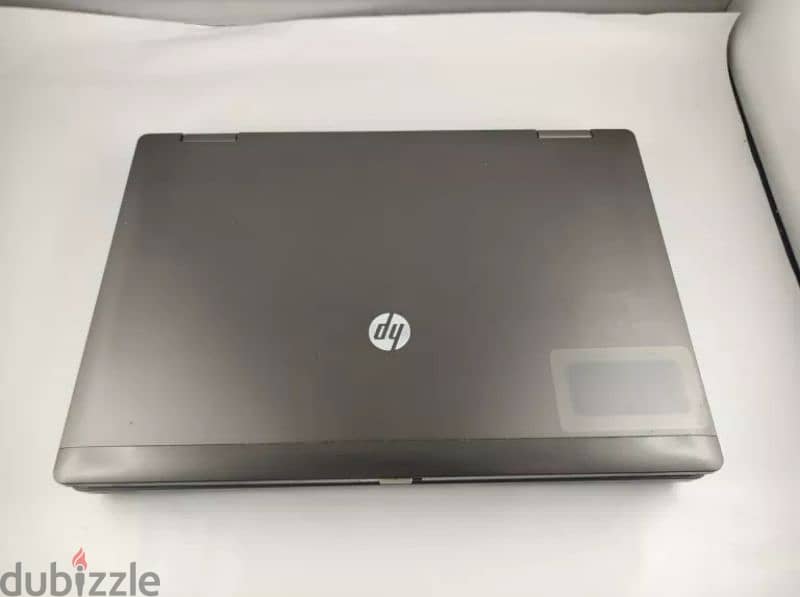 لاب توب HP probook 6470b 1