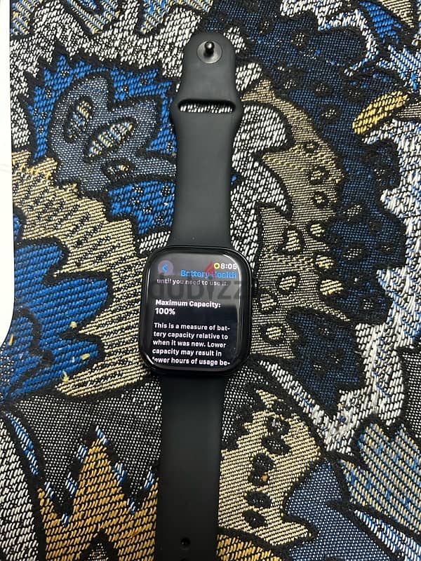 apple watch series 10 46 2