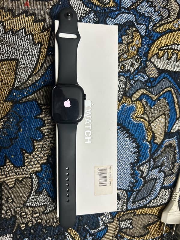 apple watch series 10 46 3