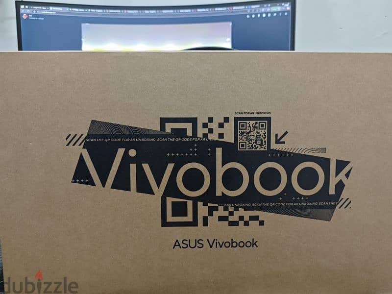 Asus vivobook go 15 E1504G new sealed 0