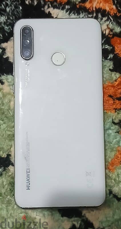 Huawei p30 lite 1