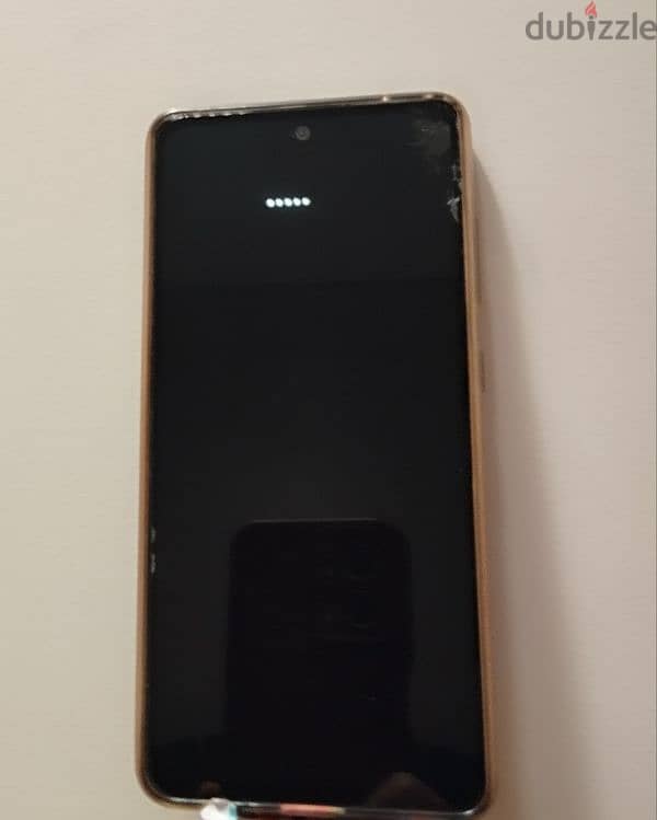 Samsung Galaxy A52s 1