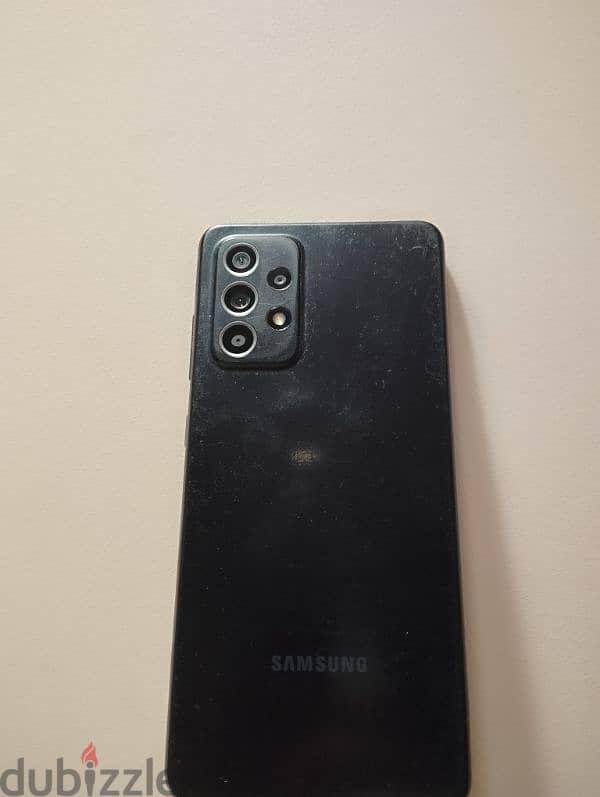 Samsung Galaxy A52s 3