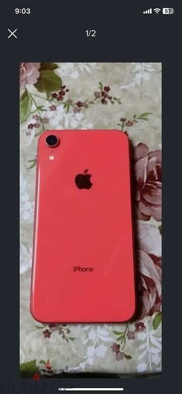 iPhone XR 128gb