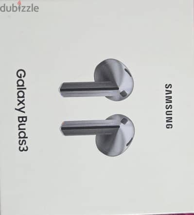 samsung galaxy buds 3 sealed