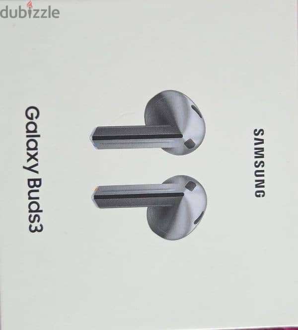 samsung galaxy buds 3 sealed 0