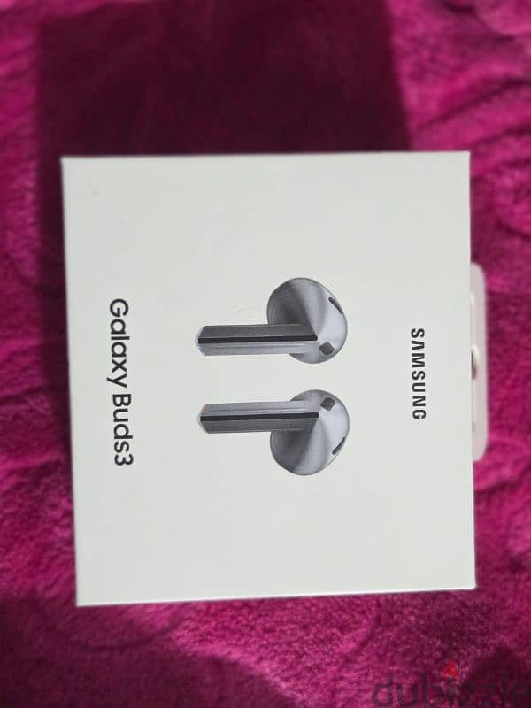 samsung galaxy buds 3 sealed 1