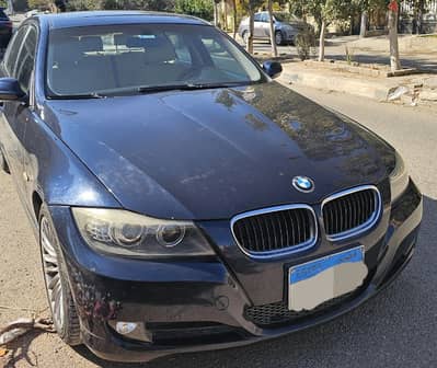 BMW 316 2006