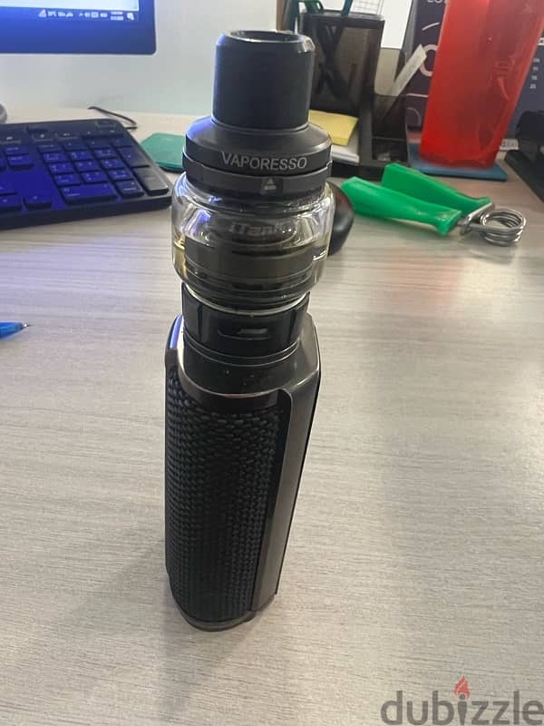 target200 vaporesso vape 1