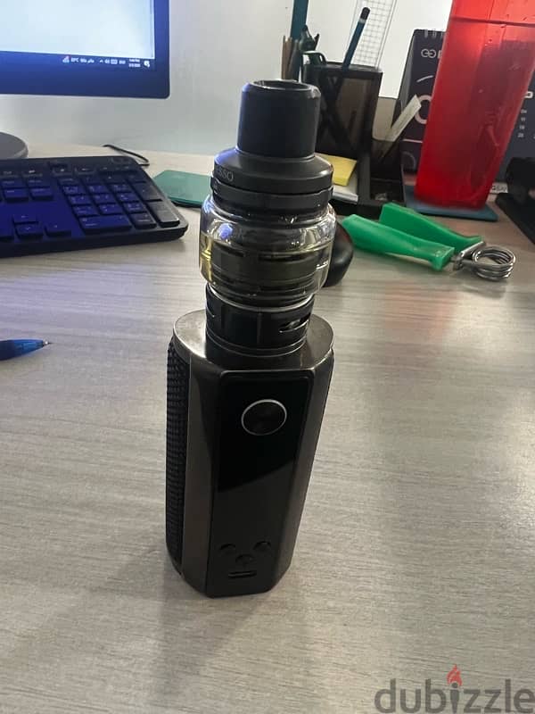 target200 vaporesso vape 3