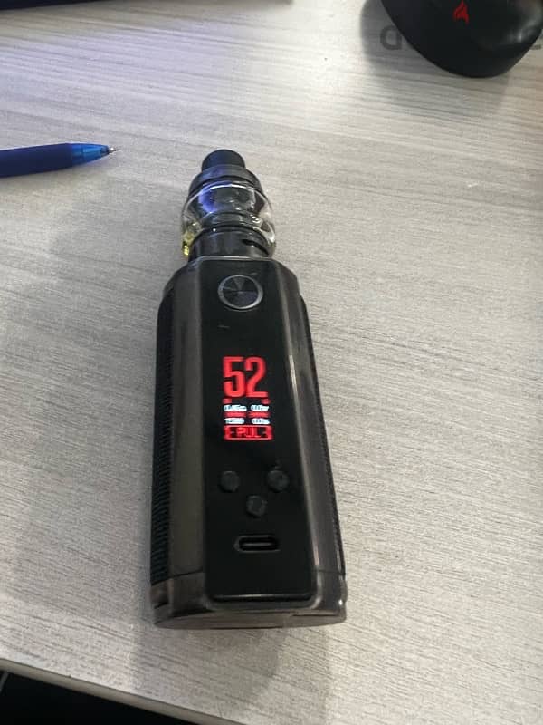 target200 vaporesso vape 4